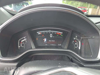 2018 Honda CR-V EX - miniatura 6