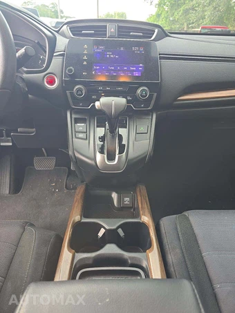 2018 Honda CR-V EX - miniatura 7