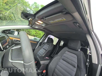 2018 Honda CR-V EX - miniatura 8