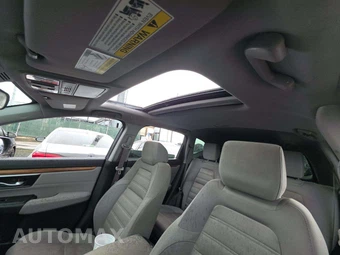 2018 Honda CR-V EX - miniatura 11