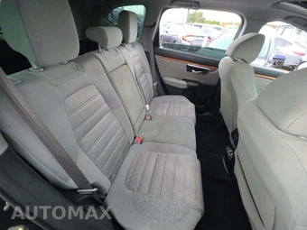 2018 Honda CR-V EX - miniatura 16