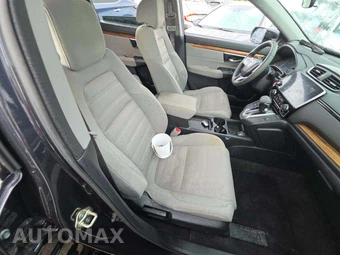 2018 Honda CR-V EX - miniatura 18