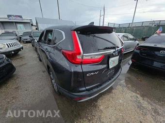 2018 Honda CR-V EX - miniatura 2