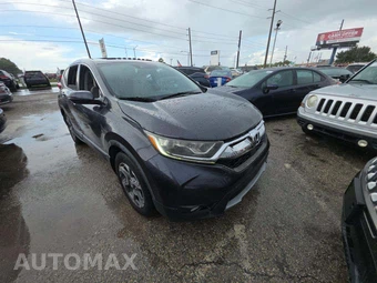 2018 Honda CR-V EX - miniatura 4
