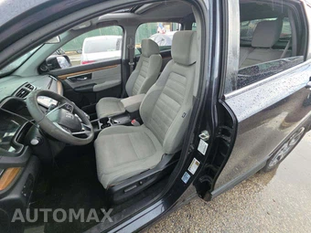 2018 Honda CR-V EX - miniatura 6