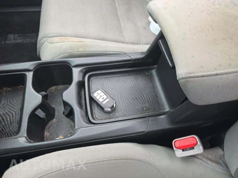 2018 Honda CR-V EX - miniatura 8