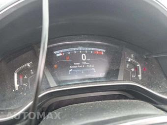 2018 Honda CR-V EX - miniatura 9