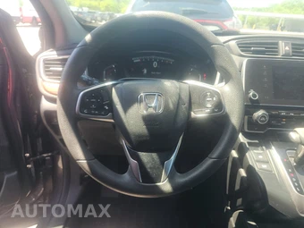 2018 Honda CR-V EX - miniatura 10