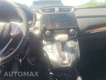 2018 Honda CR-V EX - miniatura 11