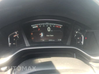 2018 Honda CR-V EX - miniatura 12