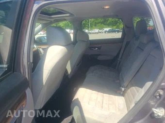 2018 Honda CR-V EX - miniatura 13