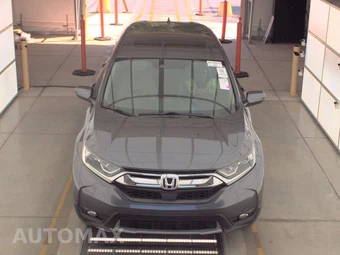 2018 Honda CR-V EX - miniatura 2