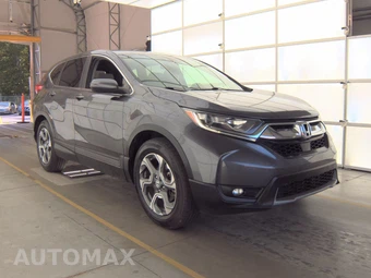 2018 Honda CR-V EX - miniatura 3