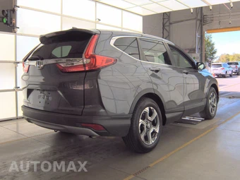 2018 Honda CR-V EX - miniatura 4
