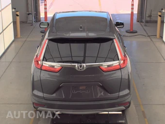 2018 Honda CR-V EX - miniatura 5