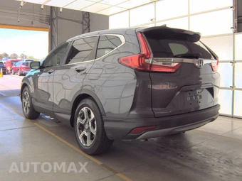 2018 Honda CR-V EX - miniatura 6