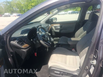 2018 Honda CR-V EX - miniatura 7