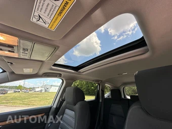 2018 Honda CR-V EX - miniatura 10