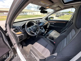 2018 Honda CR-V EX - miniatura 11