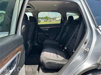2018 Honda CR-V EX - miniatura 14