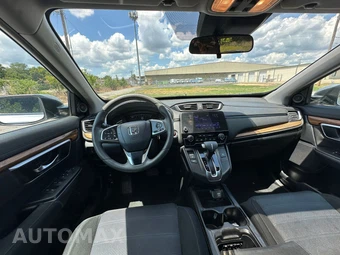2018 Honda CR-V EX - miniatura 15
