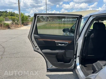 2018 Honda CR-V EX - miniatura 16