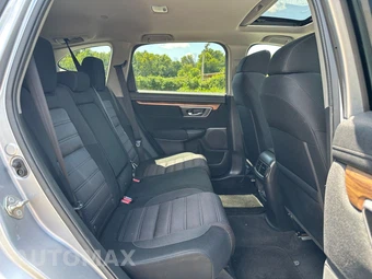 2018 Honda CR-V EX - miniatura 17