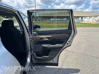 2018 Honda CR-V EX - miniatura 18