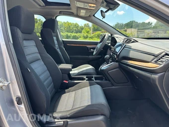 2018 Honda CR-V EX - miniatura 19