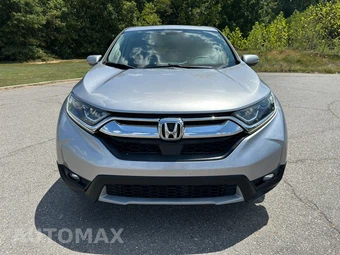 2018 Honda CR-V EX - miniatura 2
