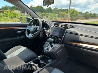 2018 Honda CR-V EX - miniatura 20