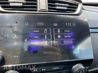 2018 Honda CR-V EX - miniatura 22