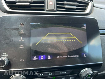 2018 Honda CR-V EX - miniatura 23