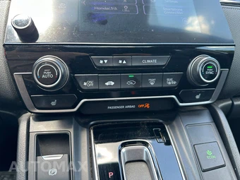 2018 Honda CR-V EX - miniatura 24