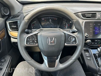 2018 Honda CR-V EX - miniatura 25
