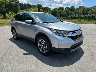 2018 Honda CR-V EX - miniatura 3