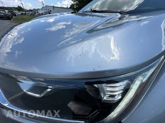 2018 Honda CR-V EX - miniatura 32