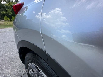 2018 Honda CR-V EX - miniatura 34