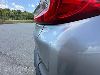 2018 Honda CR-V EX - miniatura 35