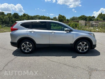 2018 Honda CR-V EX - miniatura 4