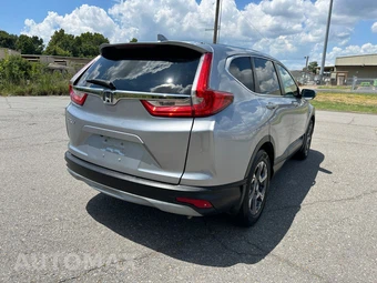 2018 Honda CR-V EX - miniatura 5
