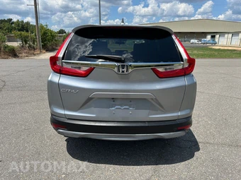 2018 Honda CR-V EX - miniatura 6