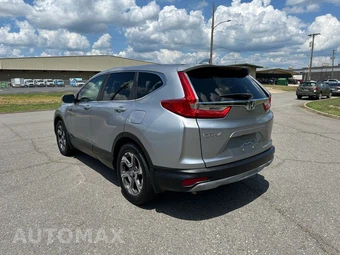 2018 Honda CR-V EX - miniatura 7