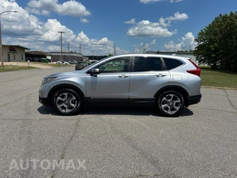 2018 Honda CR-V EX - miniatura 8