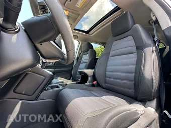 2018 Honda CR-V EX - miniatura 9