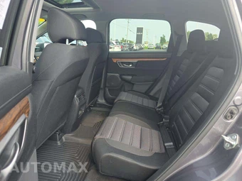 2018 Honda CR-V EX - miniatura 10