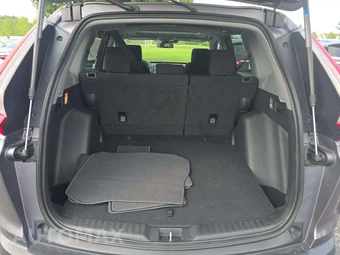 2018 Honda CR-V EX - miniatura 11