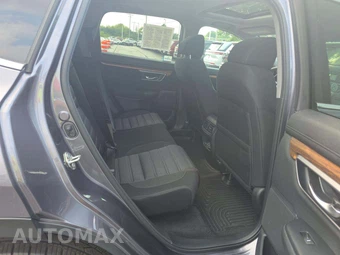 2018 Honda CR-V EX - miniatura 13