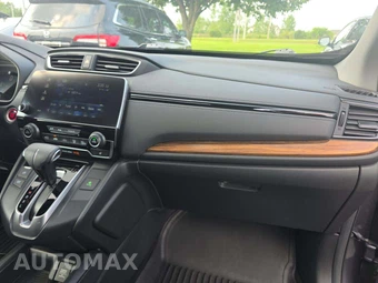 2018 Honda CR-V EX - miniatura 16