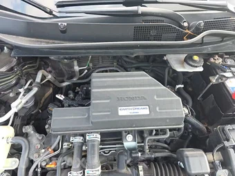 2018 Honda CR-V EX - miniatura 20